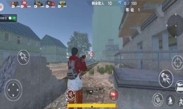 吃鸡手游爆料最新,神秘新功能即将上线，玩家体验再升级！