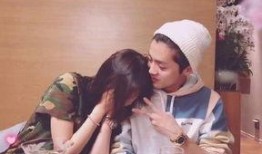 爆料鹿晗姐姐是谁啊视频,鹿晗姐姐身份之谜，视频爆料引发热议